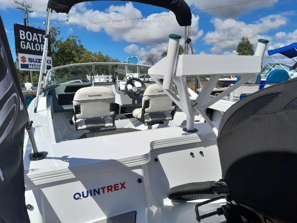 25.8.16 QTX 430 Fishabout, deck